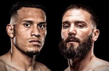 Fight Week: David Benavidez, Caleb Plant set for key 168-pound clash