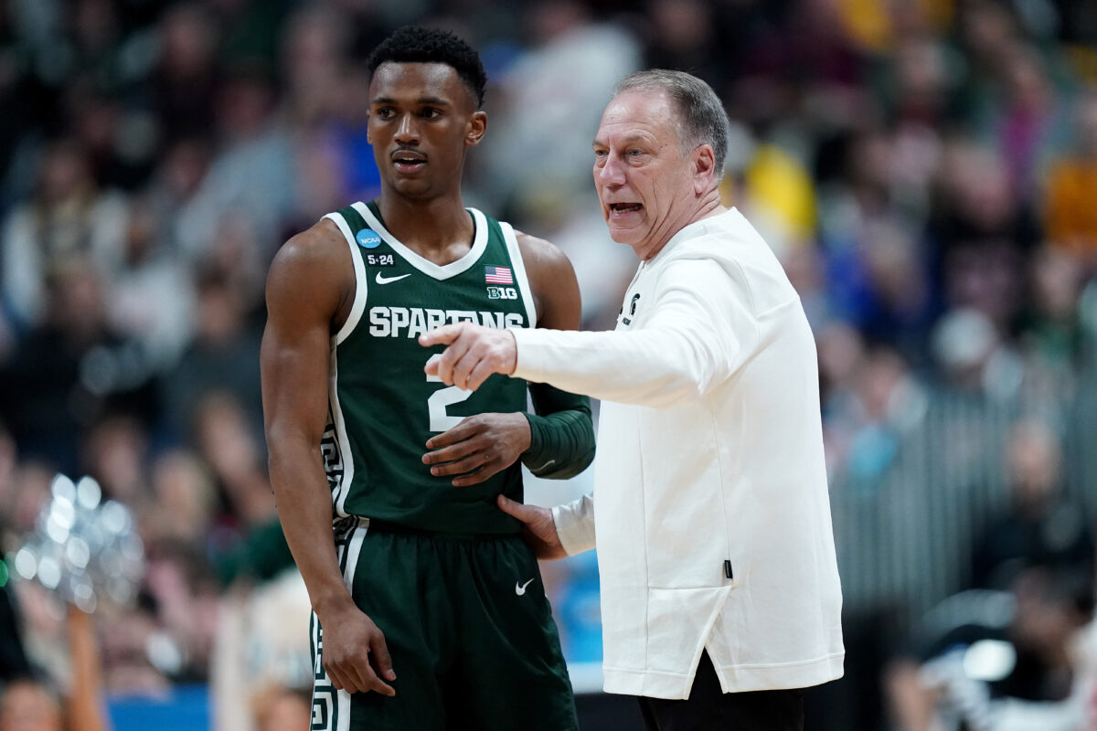 Michigan State is the Big Ten’s last hope in 2023 to break the conference’s long title drought