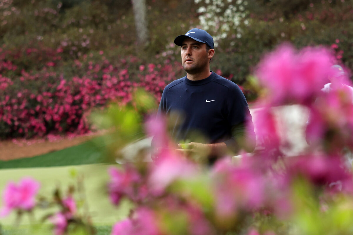 2023 Masters: Odds for every player in the field at Augusta National Golf Club