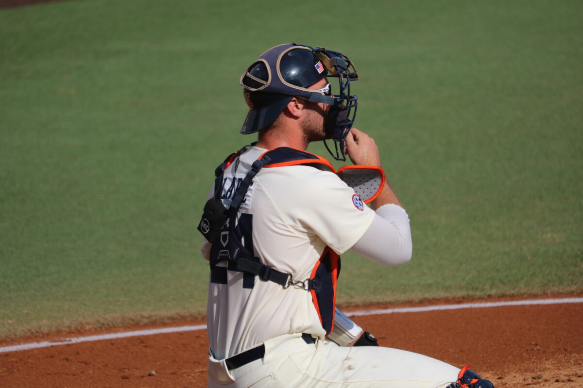 Auburn baseball vs. UAB: How to watch/stream Tuesday’s game at Plainsman Park