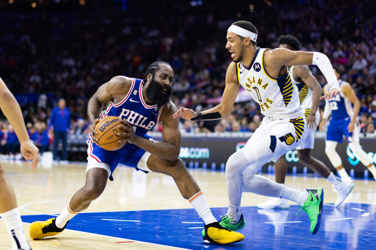 Sixers vs. Pacers: Prediction, point spread, odds, over/under, best bet