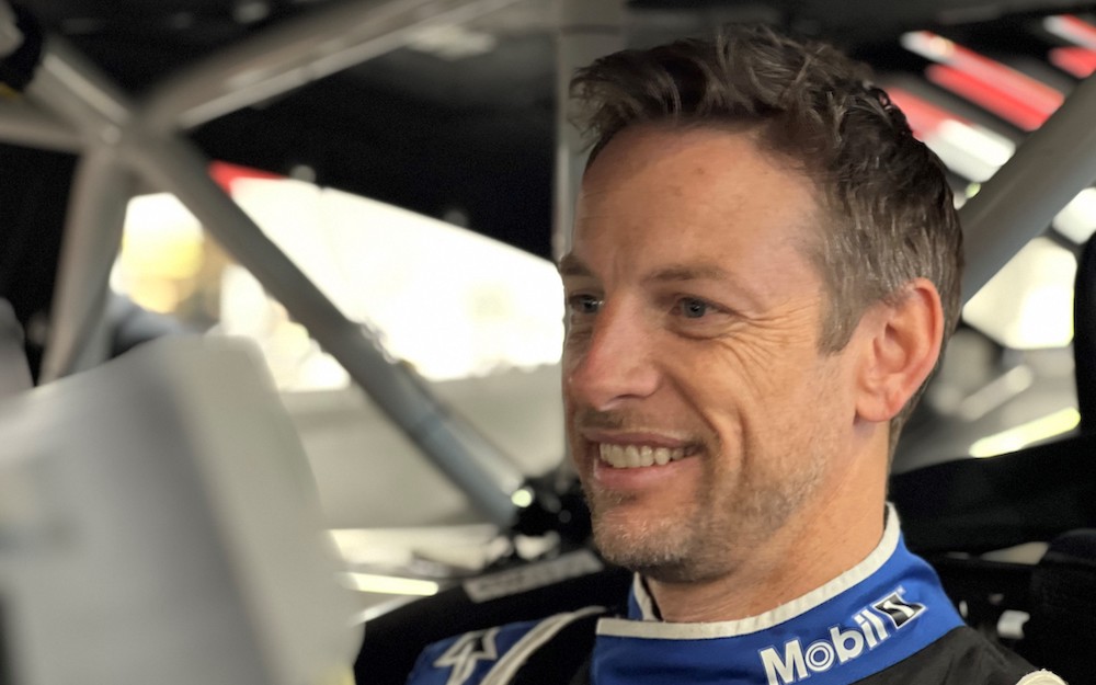 INSIGHT: Why NASCAR appealed to Button after F1
