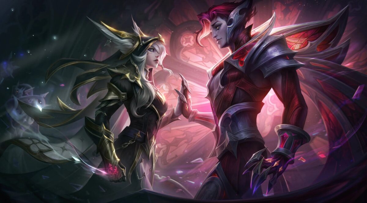 League of Legends patch notes: 5 biggest changes in LoL patch 13.5
