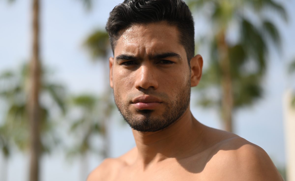 Gilberto Ramirez 7.6 pounds over limit, fight with Gabriel Rosado off