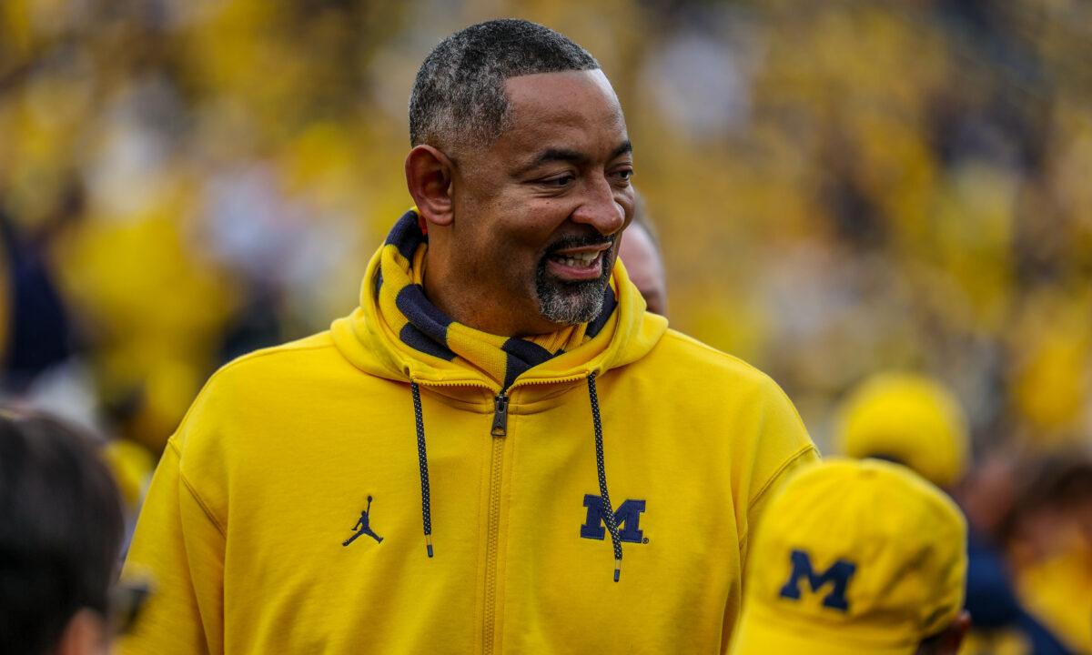 Michigan basketball gets high-profile commitment from transfer