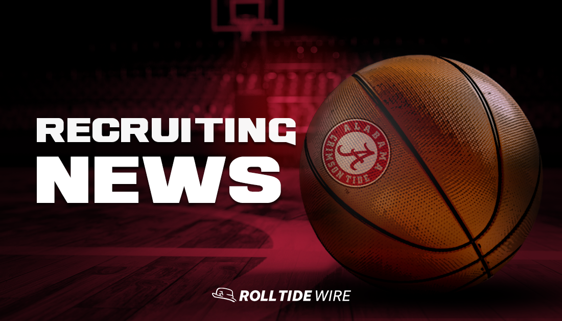 2023 PG, Alabama signee R.J. Johnson requests release from National Letter of Intent