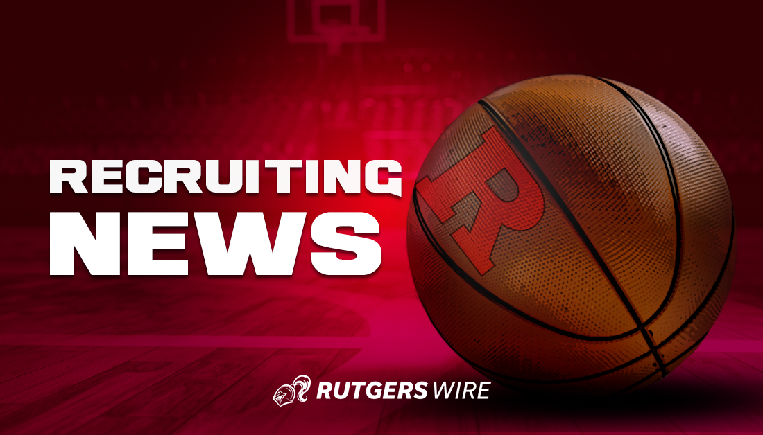 Four-star center Lathan Sommerville has Rutgers basketball in his top seven