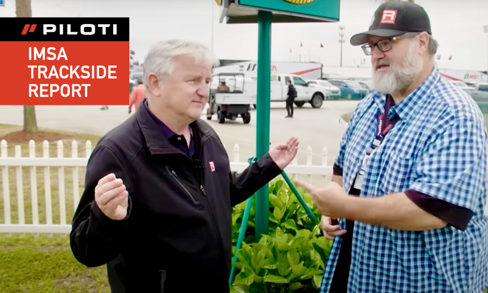 VIDEO: Sebring Wednesday recap with Marshall Pruett and Graham Goodwin