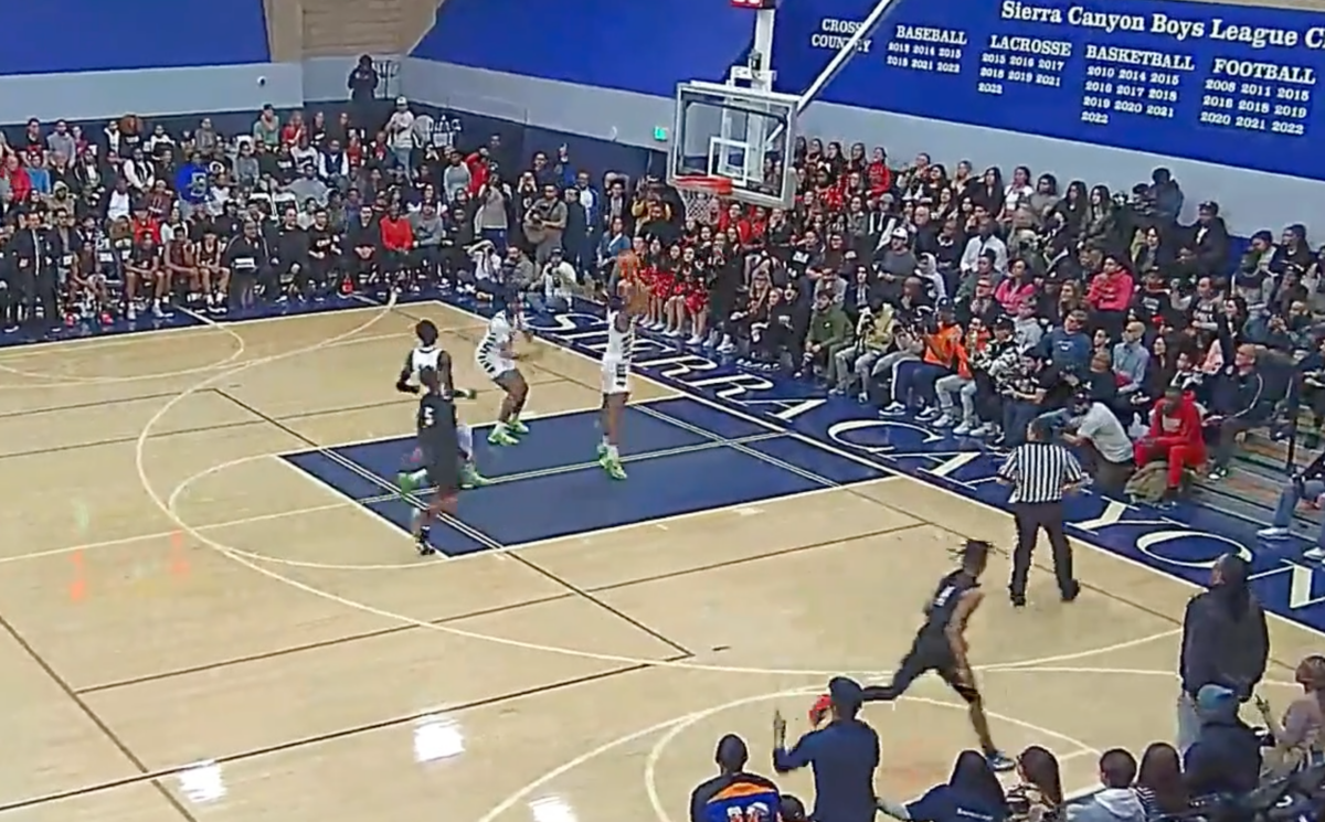 NFHS Network’s Weekly Top 10 Basketball Highlights