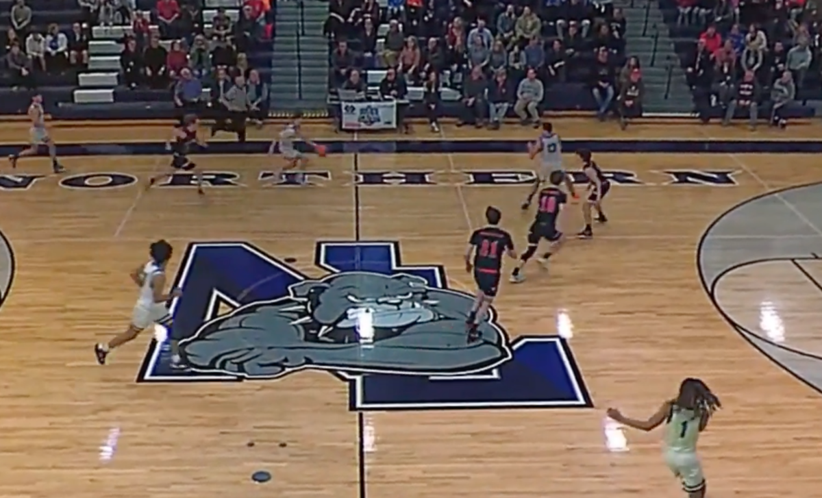 NFHS Network’s Weekly Top 10 Basketball Highlights