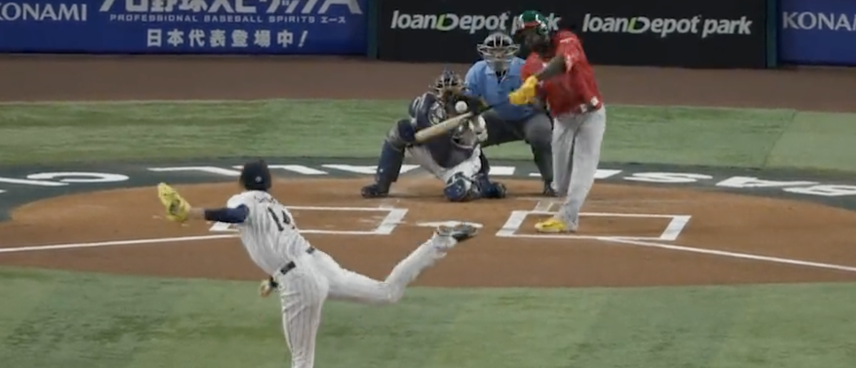 Japan phenom Roki Sasaki and his 102 mph fastball had MLB fans begging their teams to sign him