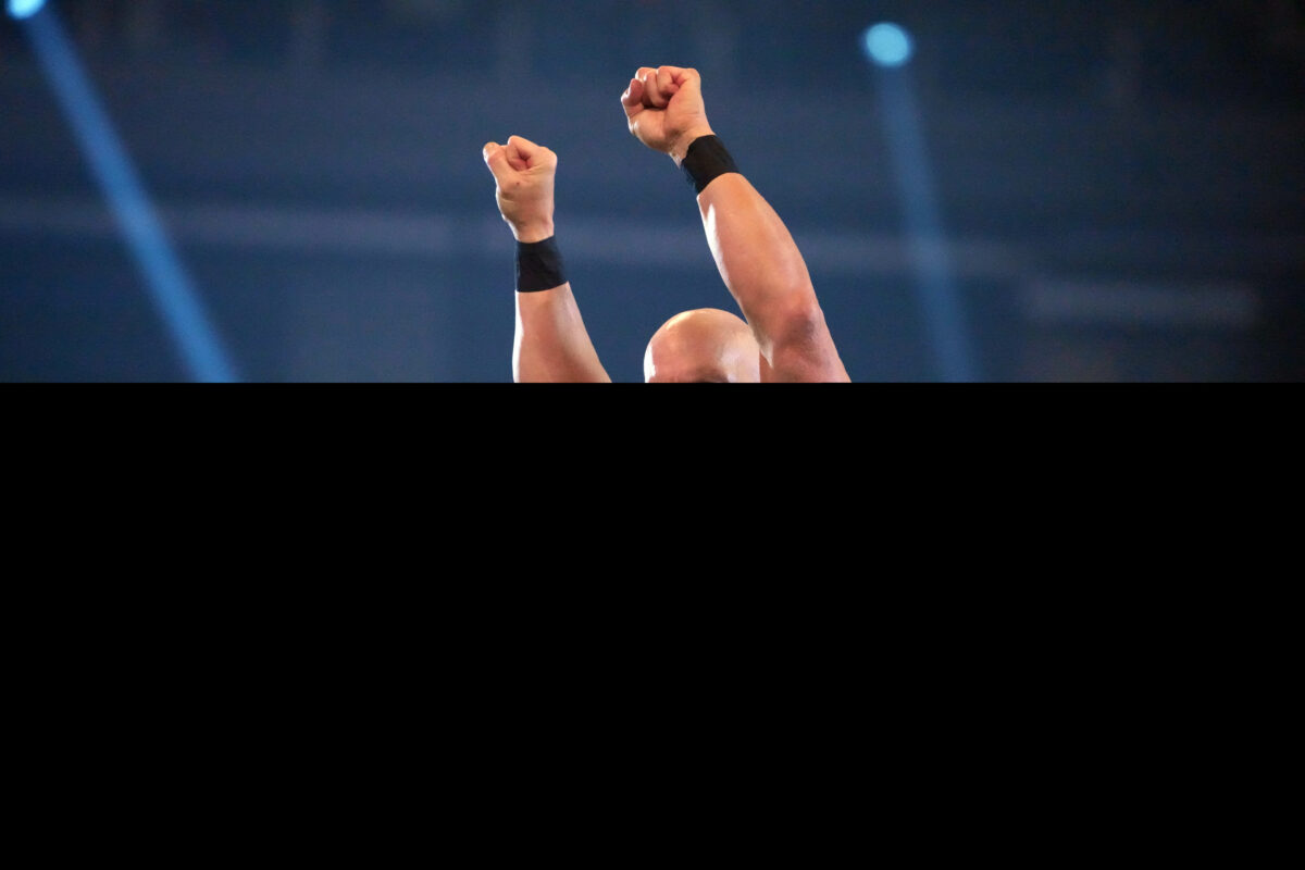 Could we still see Stone Cold Steve Austin at WrestleMania?