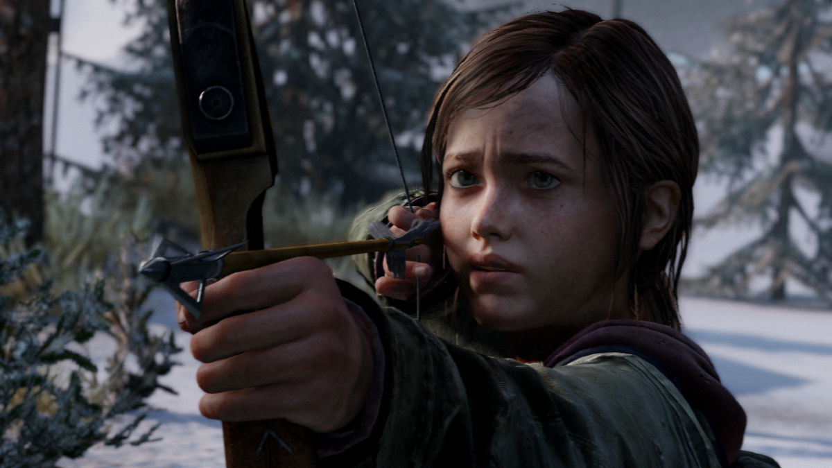 Naughty Dog releases The Last of Us Part 1 PC specs