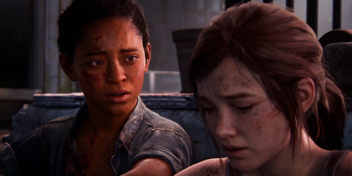 There was almost a Last of Us prequel game about Ellie’s mom