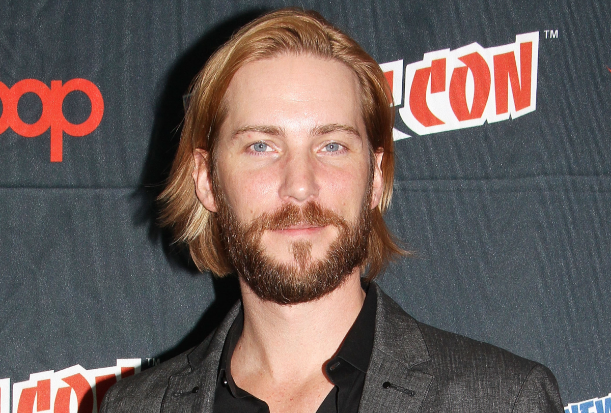 The Last of Us’ Troy Baker believes Joel is ‘bigger than any one actor’