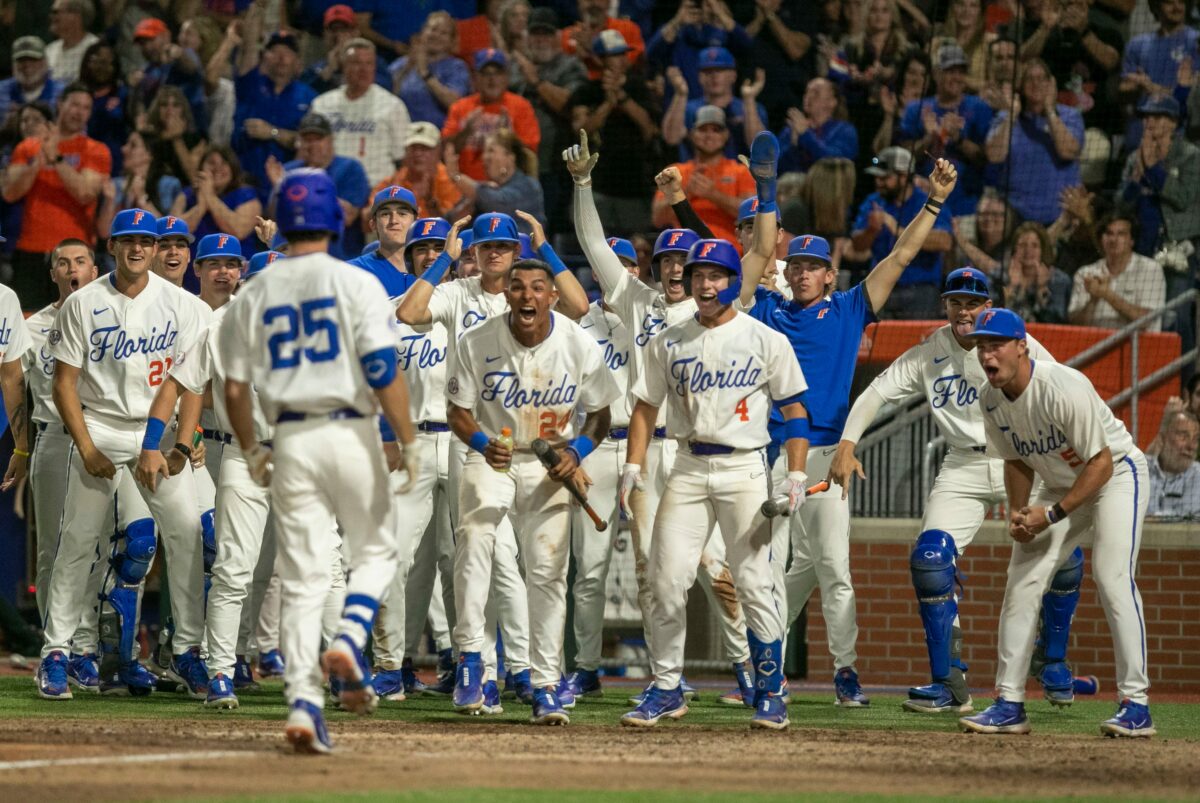 Major takeaways from Florida’s series win over Miami