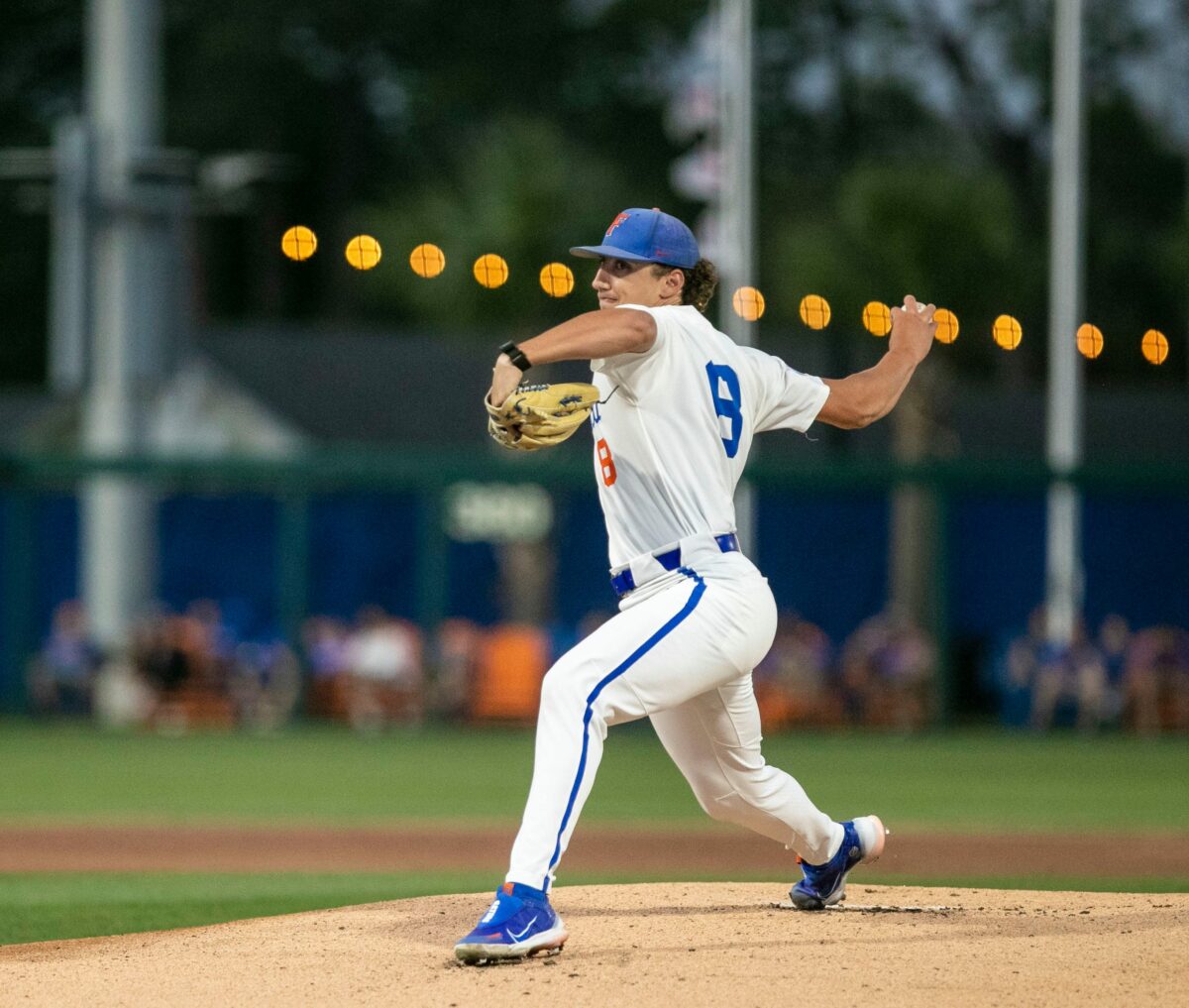 Series Preview: Florida set to host Siena for weekend series