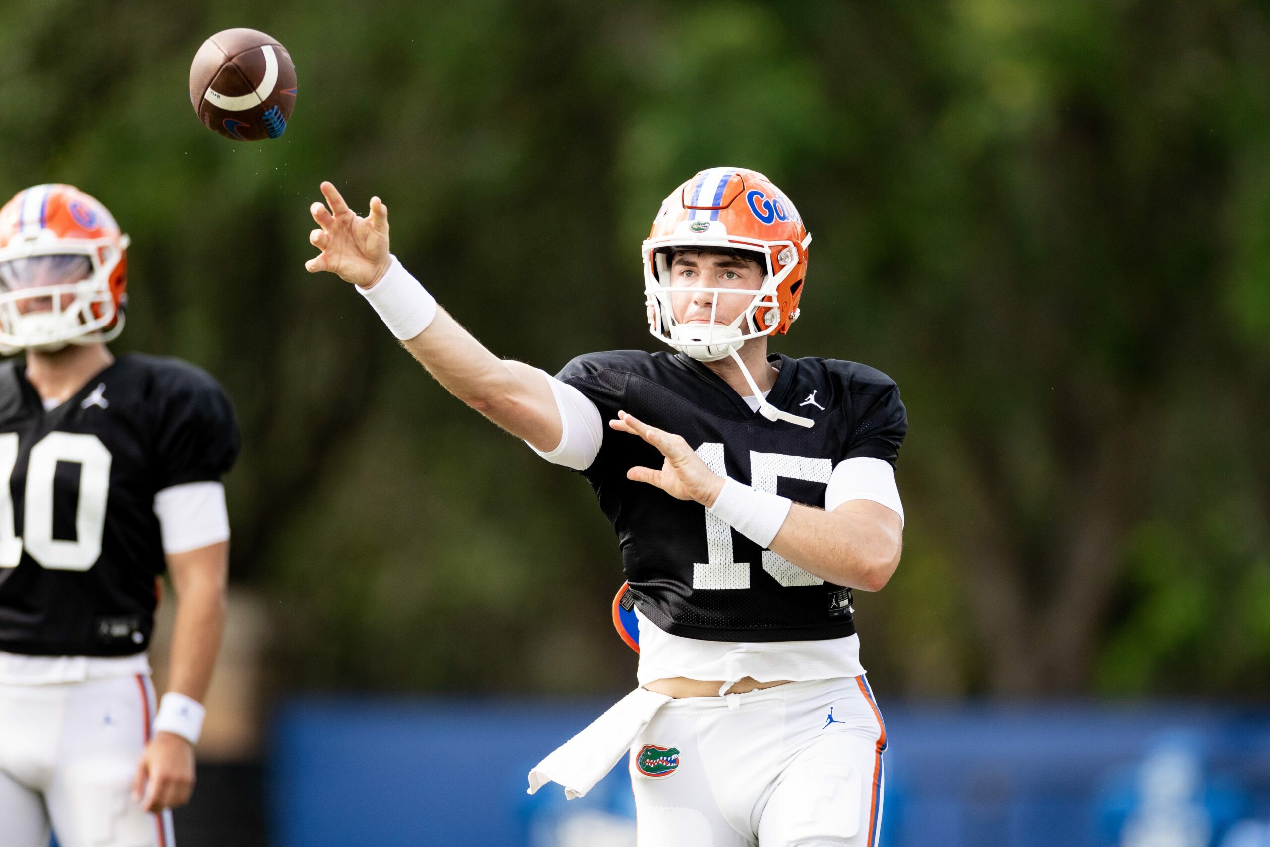CBS Sports’ one burning question heading into Florida’s spring game