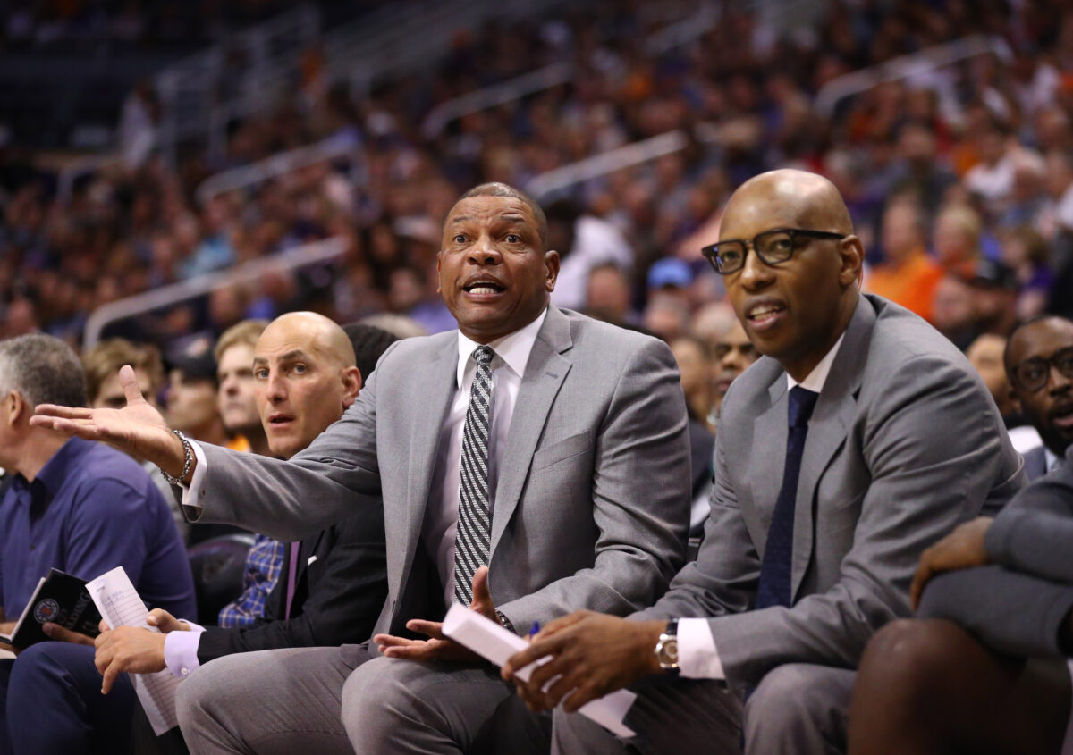 Former Celtics guard, assistant coach Sam Cassell a target to helm Temple