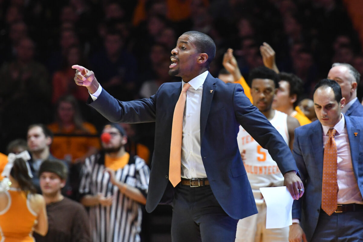 Former Vols’ assistant named head coach at Providence