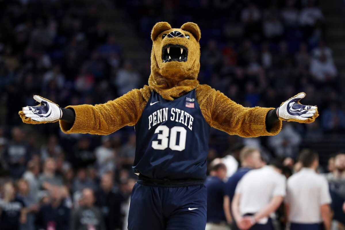 Penn State signee Logan Imes requests release from NLI