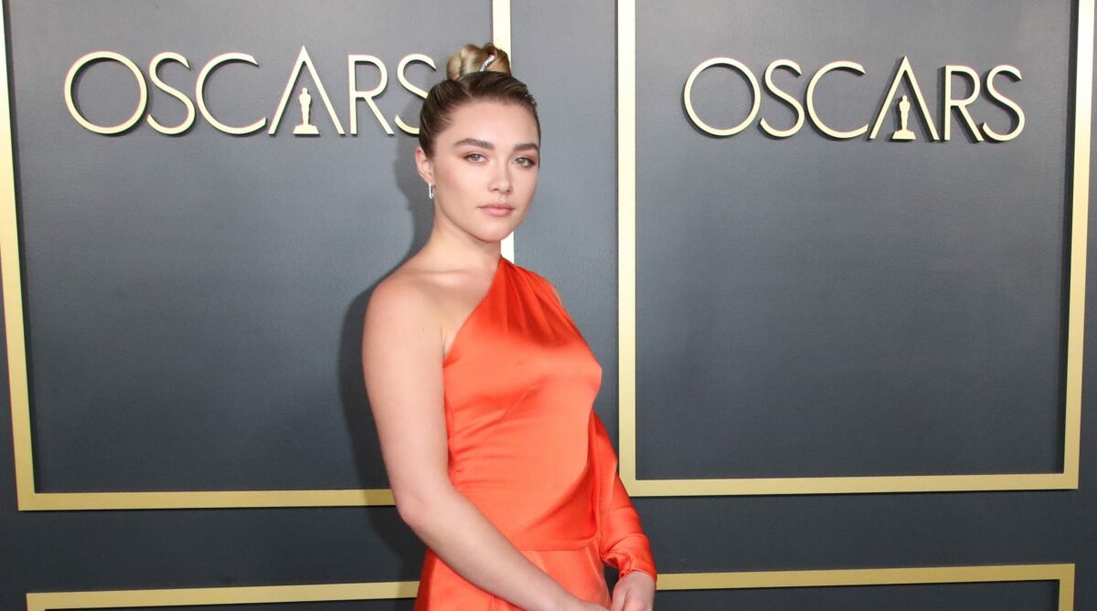 7 actresses (Florence Pugh!) who should play Abby on The Last of Us