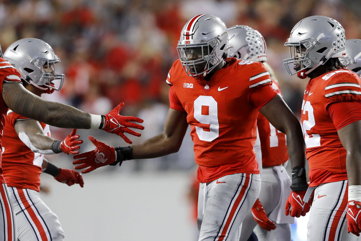 3 edge rushers Saints fans should watch at the NFL Scouting Combine