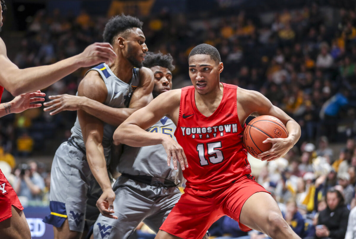 NIT: Oklahoma State at Youngstown State odds, picks and predictions