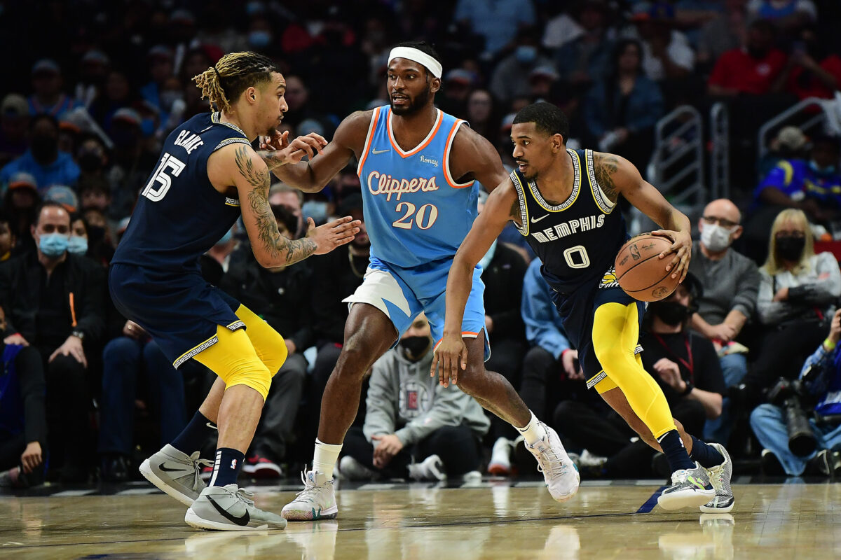Memphis Grizzlies vs. Los Angeles Clippers, live stream, channel, time, how to watch NBA this season