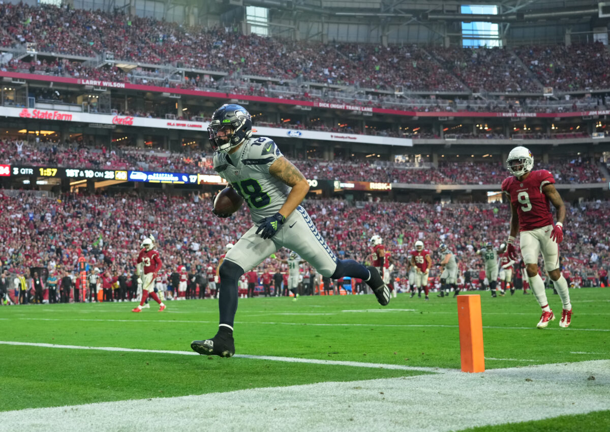 WR Freddie Swain claimed off waivers by Dolphins