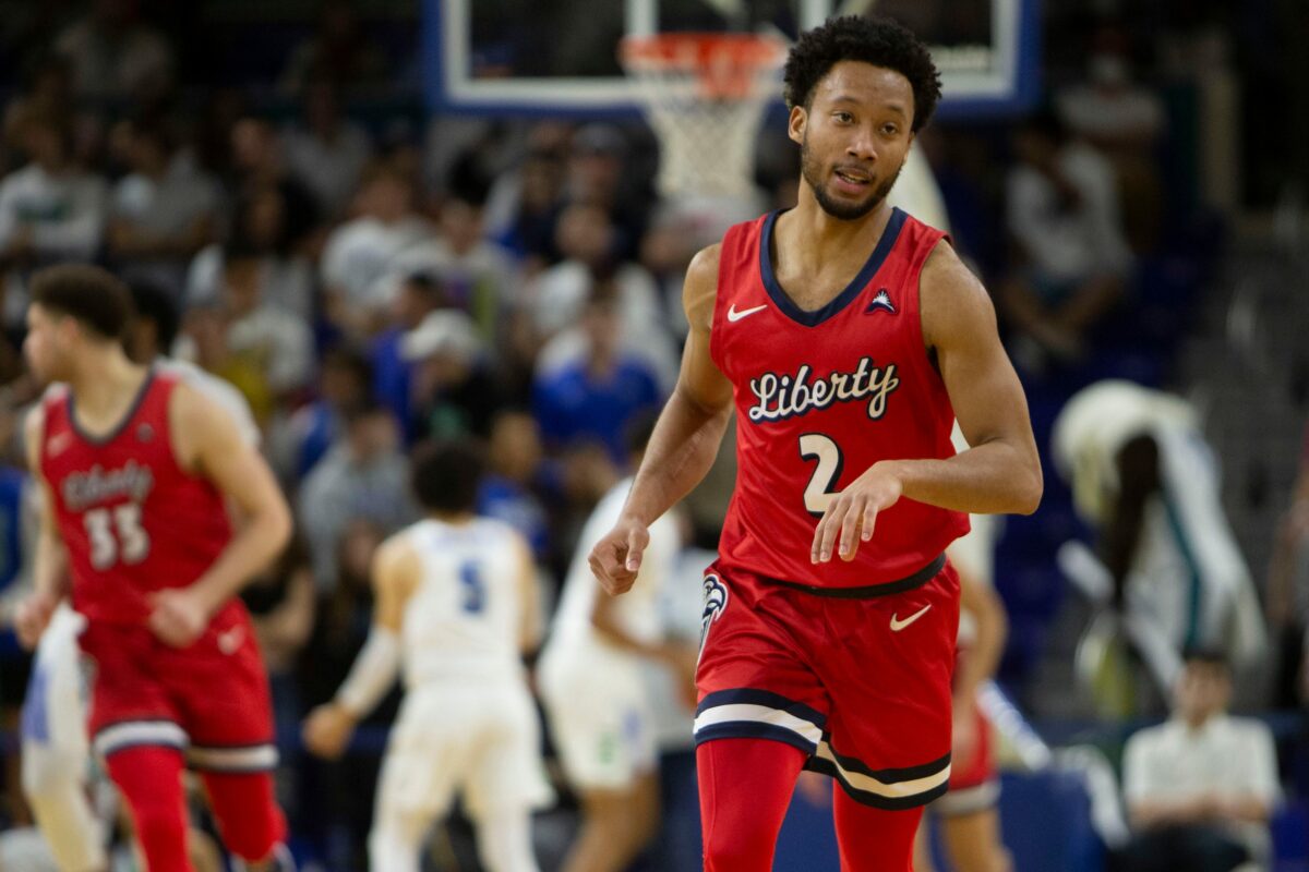 ASun Tournament: Liberty at Kennesaw State odds, picks and predictions