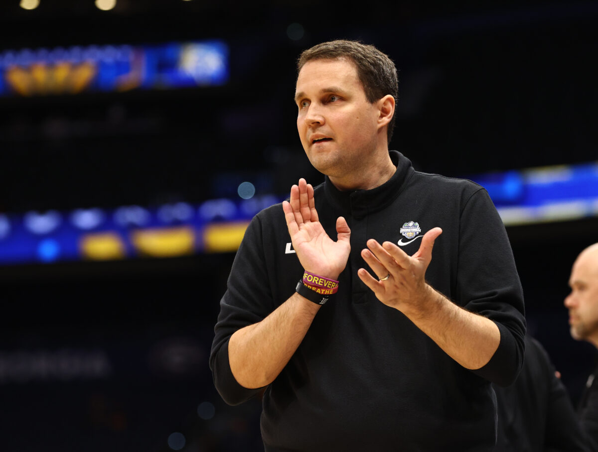 Will Wade officially back in college basketball, joins McNeese on five-year deal