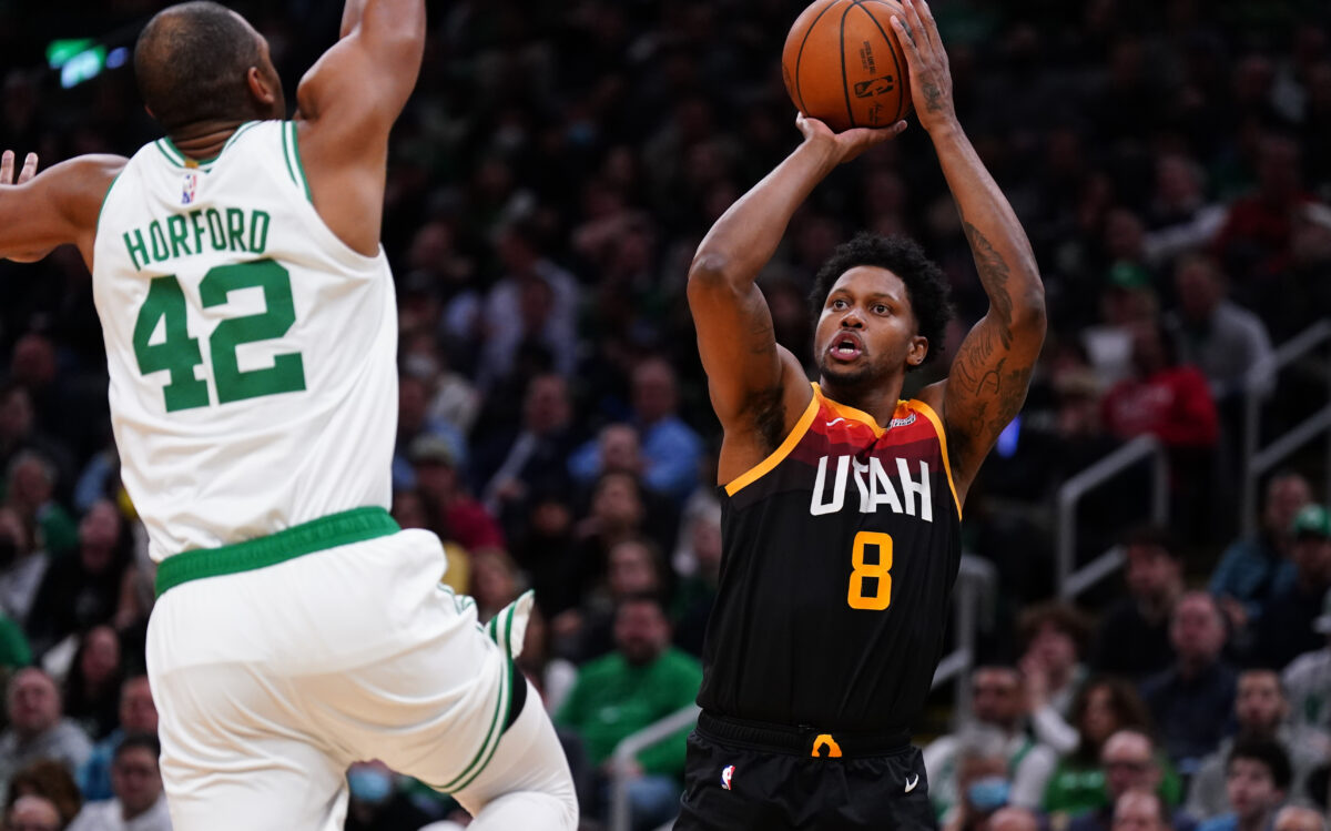 Boston Celtics at Utah Jazz odds, picks and predictions