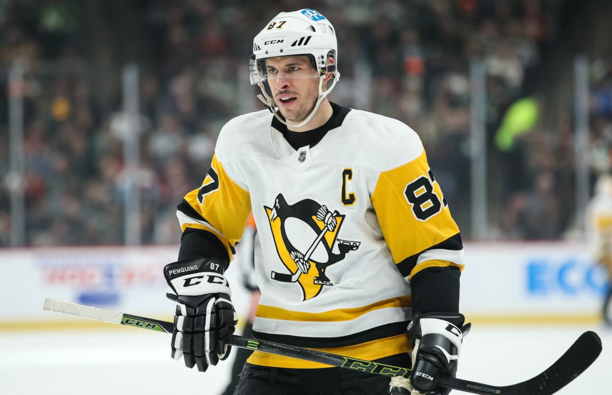 New York Islanders at Pittsburgh Penguins odds, picks and predictions