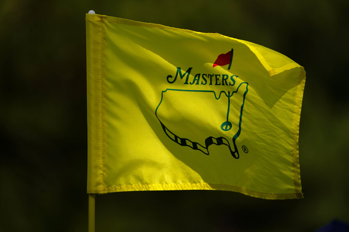 The newly released Masters promo from Augusta National is different, yet refreshing