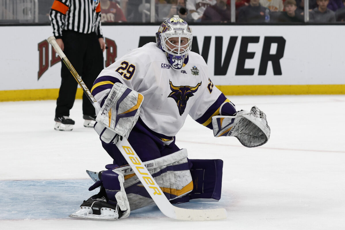 Minnesota State vs. St. Cloud State, live stream, TV channel, time, how to watch