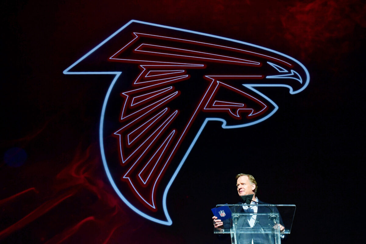 Fan Poll: What is the Falcons’ top need going into 2023 draft?