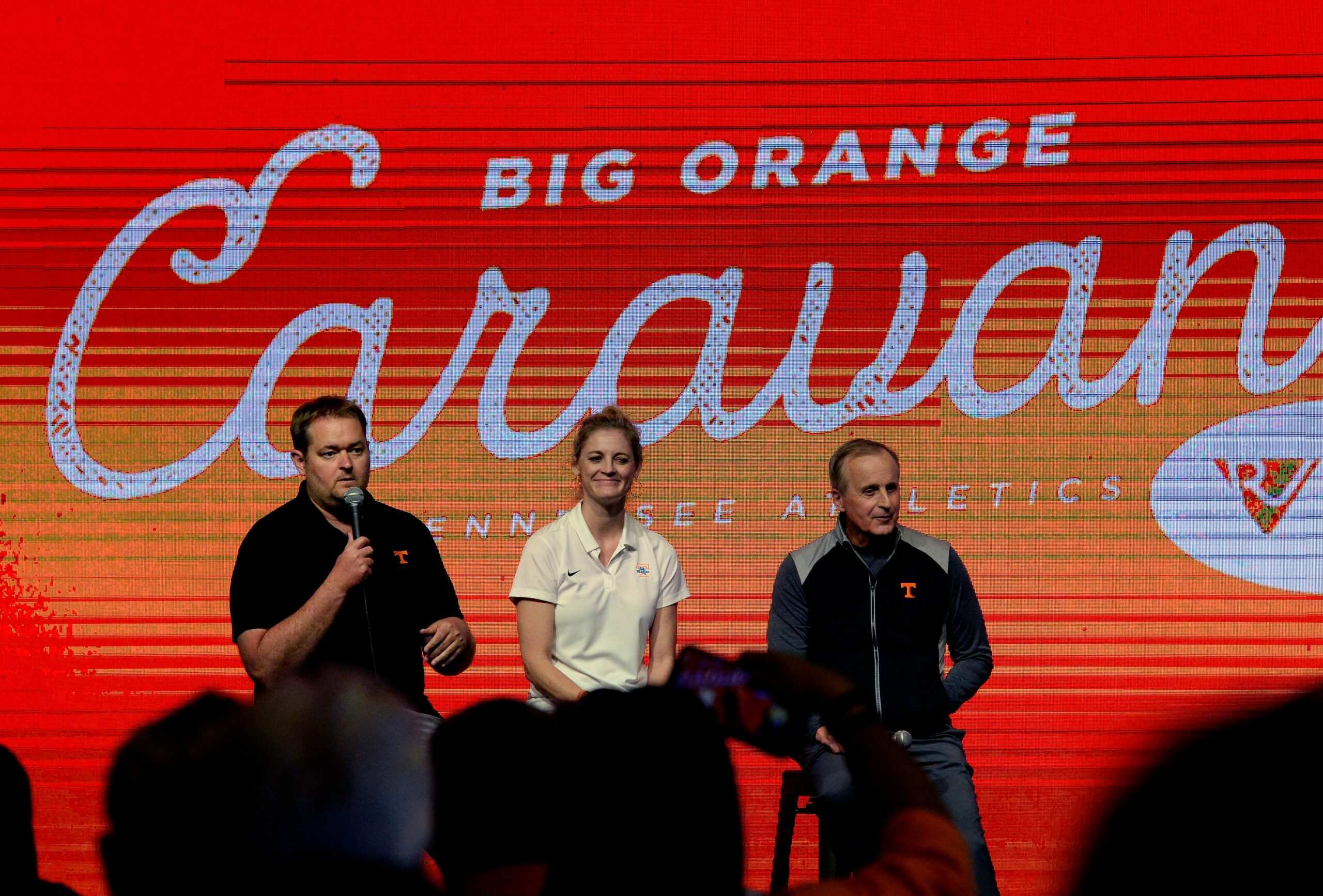 2023 Big Orange Caravan schedule announced