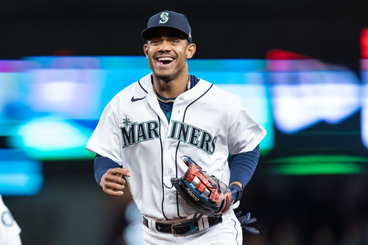 Best bets: 2023 Seattle Mariners World Series odds, win total and more
