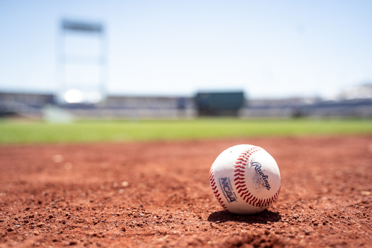 Series Preview: Baseball – Texas A&M vs Ole Miss