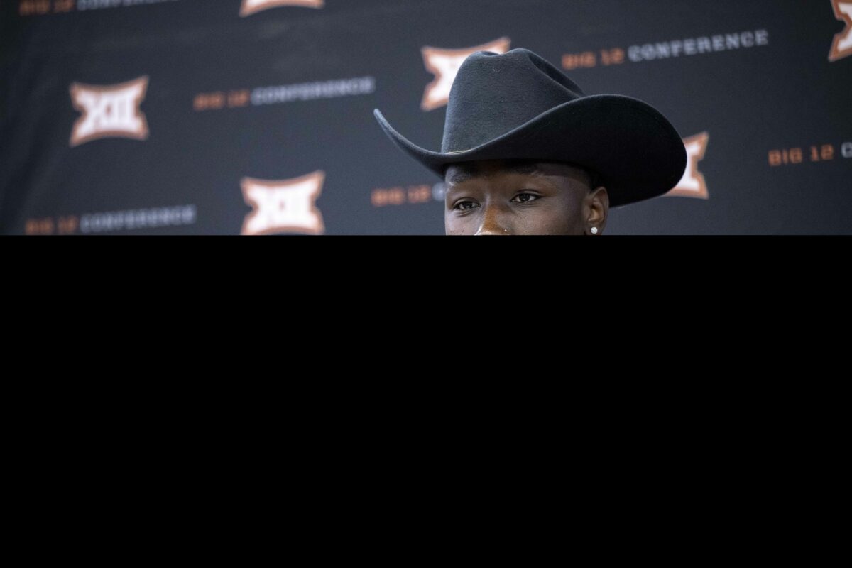 Texas defender has top 30 visit with the Commanders