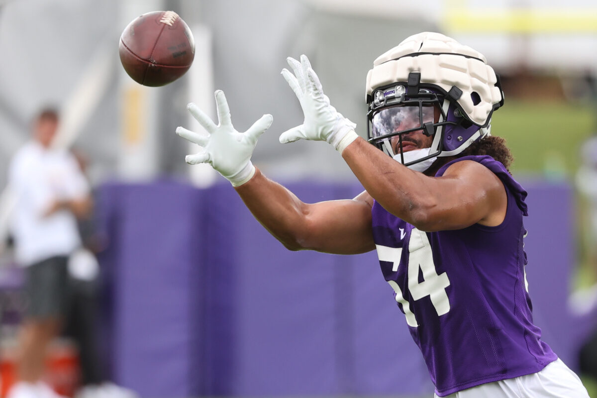 What the signing of LB Eric Kendricks means for the Chargers