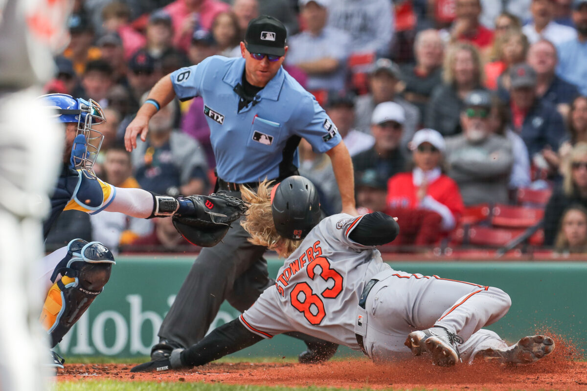Baltimore Orioles at Boston Red Sox, live stream, TV channel, time, how to watch MLB this season