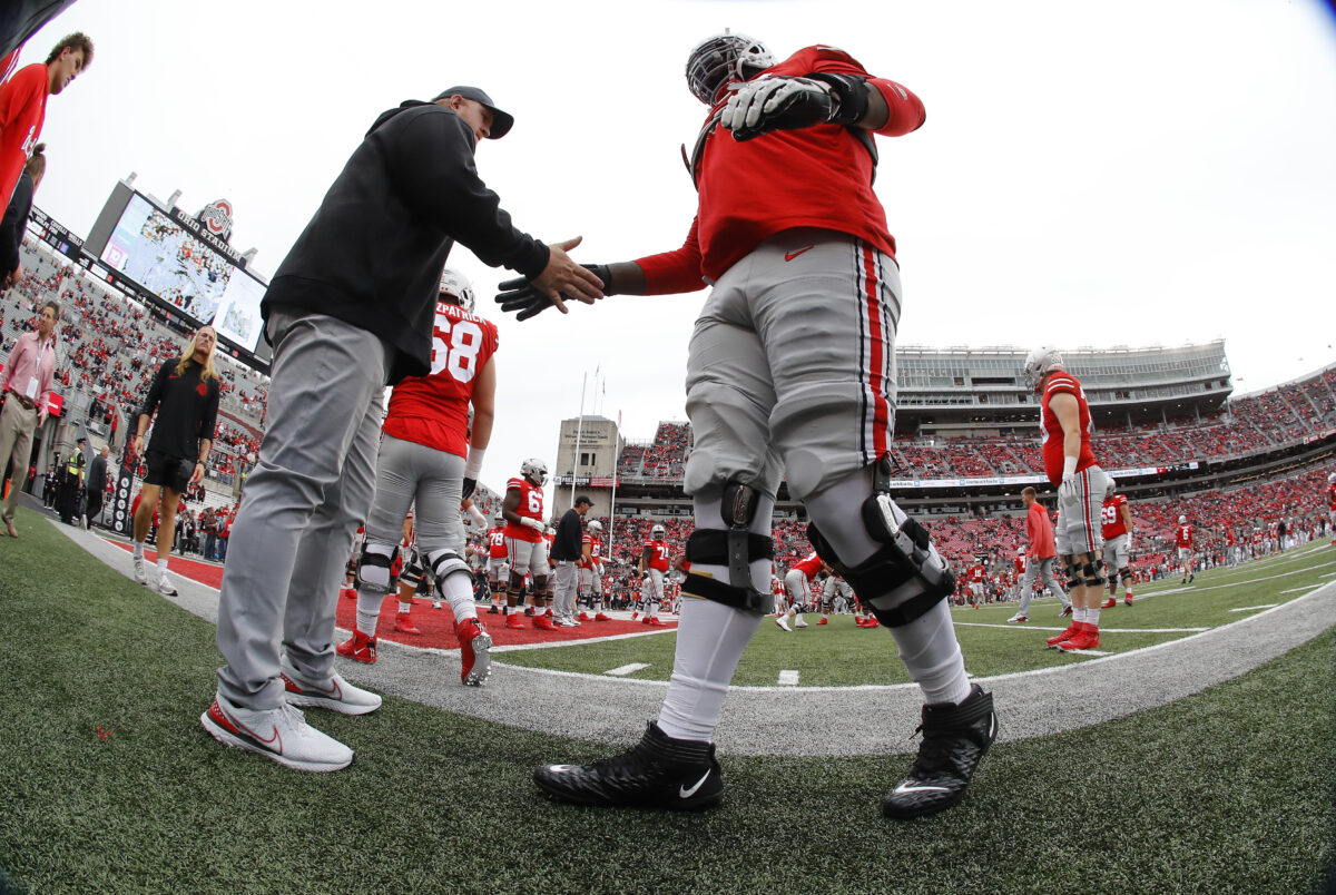 2023 NFL draft: Seahawks sending large contingent to Ohio State pro day