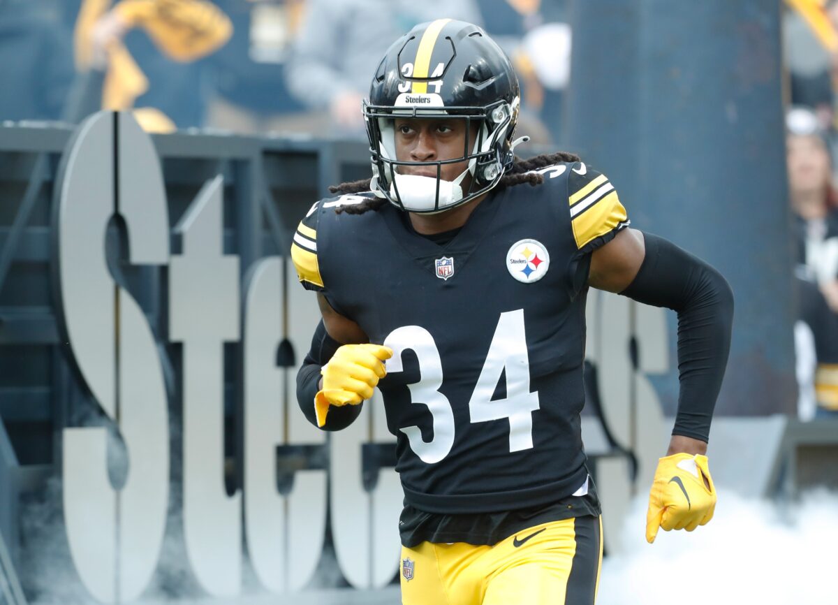 Projecting the Eagles’ starting defense after Terrell Edmunds agreed to a one-year deal