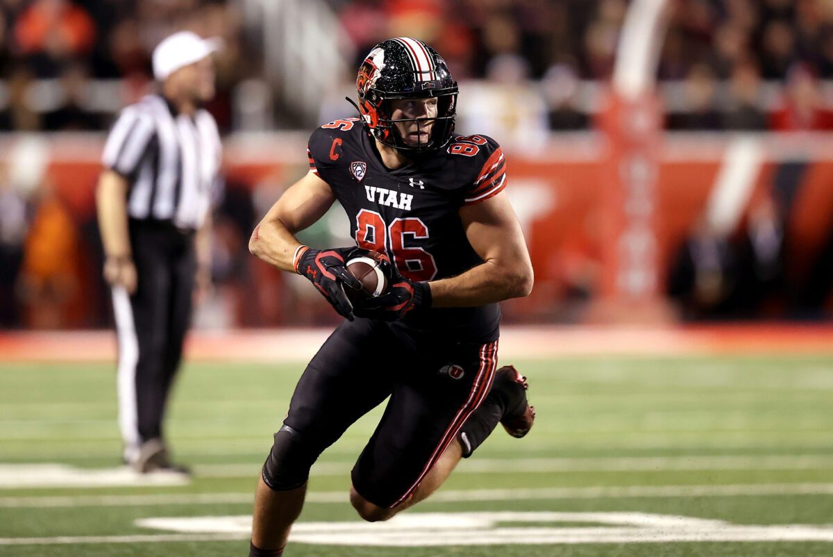 Packers meet with top tight ends at NFL Scouting Combine