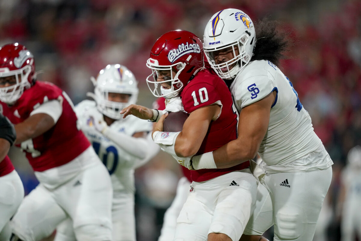 10 Sleeper prospects for the Eagles to watch at 2023 NFL Combine