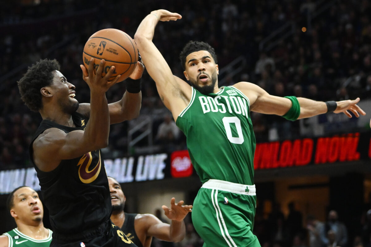 Cleveland Cavaliers vs. Boston Celtics, live stream, channel, time, how to watch NBA this season