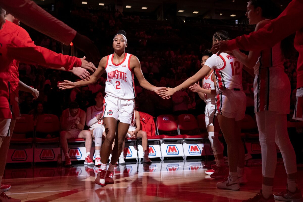 Ohio State women’s basketball vs. James Madison: How to watch, stream the game