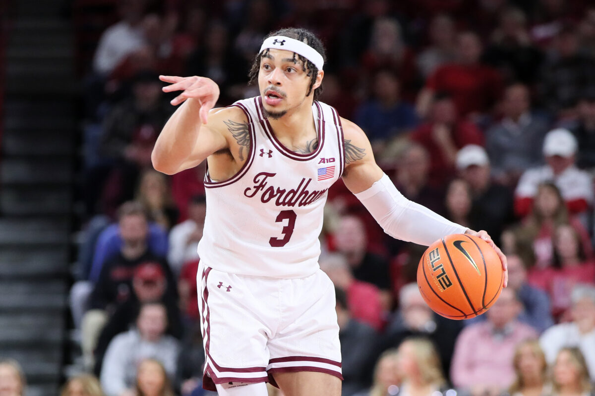 A-10 Tournament: La Salle vs. Fordham odds, picks and predictions